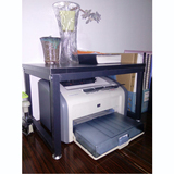 打印机托架置物架19省包邮 电脑桌显示器架 厨房微波炉架杂物架