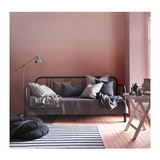重庆宜家家居IKEA代购费斯多坐卧两用床简约北欧沙发床