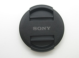 sony索尼40.5原装镜头盖 E16-50 A6000/A5100/A5000/5R/5T镜头盖