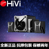 Hivi/惠威 GT1000电脑蓝牙音箱2.1低音炮游戏电脑音响 正品特价
