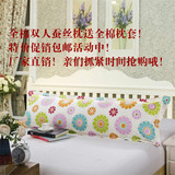 送枕套双人枕头长枕头枕芯 蚕丝枕情侣枕 成人枕心1.2/1.5/1.8米