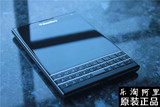 BlackBerry/黑莓passport 黑莓护照手机黑莓Q30 全新原装现货
