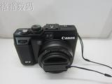 Canon/佳能 PowerShot G1 X 88成新 G1X 相机 手动 高清 大光圈