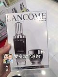 香港代购 Lancome小黑瓶精华肌底液套装