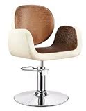 新款发廊理发店专用椅 欧式 剪发椅 带造型 理发椅子 美发椅子