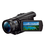 Sony/索尼 HDR-CX900E全高清高速摄像机 1英寸传感器 正品行货