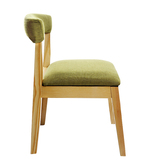 简约现代皮革创意矮背椅办公椅电脑椅休闲椅餐椅时尚会客椅办公椅