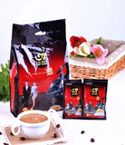越南正品原装进口中原g7浓香型三合一速溶咖啡20小袋320g