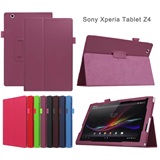 索尼Xperia Z4 Tablet Ultra 平板电脑皮套SGP712保护外壳SGP771