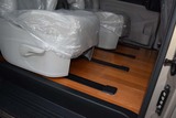 汽车GL8 奔驰维婷 大同 内饰改装铺木地板商务车电动座椅包真皮