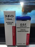 日本直邮 城野医生 EGF修护精华液/高浓缩原液 10ml 淡疤痕去痘印