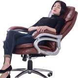 特价电脑椅家用休闲办公椅布艺老板椅子转椅职员可躺靠背升降旋转
