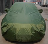 沃尔沃XC60 XC90 车衣 车罩 汽车套防雨防晒防尘 遮阳罩 汽车罩子
