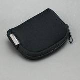 微型耳机包数码包 硬币零钱包 电池U盘蓝牙保护袋 SD闪存卡收纳包