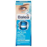 现货/直邮 德国balea芭乐雅超强补水保湿淡化细纹黑眼圈眼霜 15ml