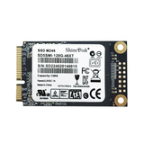 云储/ShineDisk M246 128G msata 固态硬盘128g 笔记本ssd 高速