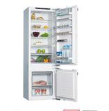 SIEMENS/西门子 KI87SAF31C嵌入式冰箱 原装进口全新正品全国联保