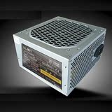 全新台式机双核普通显卡电脑电源 动力400 DL400 PC静音电脑电源