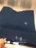 【代购】小锁日本代购 bape经典刺绣小头T恤 6色