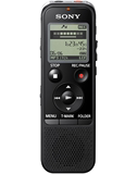 包邮 Sony/索尼录音笔 ICD-PX440 4G专业高清智能降噪MP3正品