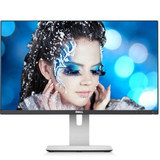 戴尔（DELL） U2414H 23.8英寸超窄边框 宽屏IPS面板超窄边显示器