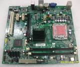ACER宏基 G41T-AM 1660主板775针G41全集成DDR3内存显卡GMA X4500