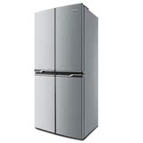 Homa/奥马 BCD-388DK四门式电冰箱家用双门对开门多门式冰箱