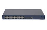 H3C LS-S5000系列 24口全千兆交换机 S5024P 智能网管交换机