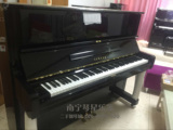 南宁琴星乐器二手钢琴城仓库直销原装进口钢琴YAMAHA雅马哈U1H