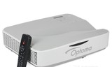 奥图码OEV953UT 短焦激光投影仪家用1080P高清4K影院LC1投影机