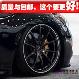 汽车铝合金改装轮毂 18/19寸 钢圈 日产楼兰丰田普瑞维亚创酷K3
