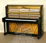 日本立式练习原装二手YAMAHA雅马哈U1A钢琴-A 80年代新款演奏级