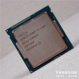 Intel/英特尔i5 4590散片CPU 4代四核游戏处理器 1150 B85剑灵GTA