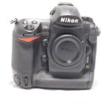 95新二手 Nikon尼康 D3S 单机  全画幅单反相机