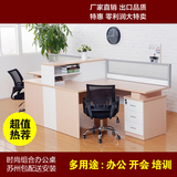 苏州办公家具特价职员办公桌组合屏风工作位四人位办公桌椅可定制