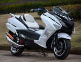厂家直销最新款雅玛哈款马杰斯特/T3T5T8踏板摩托车 摩托车跑车