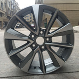 新17寸原装款现代朗动轮毂2015款现代朗动铝合金汽车轮毂改装钢圈