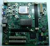 二手DELL戴尔775针MIG41R G41集成显卡VOSTRO 230主板DDR3 7N90W
