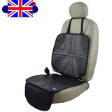美国Maxi-Cosi 迈可适汽车儿童安全座椅防磨垫 真皮座椅保护垫