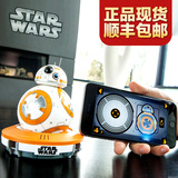 现货 Sphero BB-8 Star Wars星球大战 蓝牙遥控制智能小球机器人