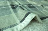 外贸原单 双层羊羔绒毯子 午睡毯毛毯春秋毯沙发毯汽车毯飞机毯