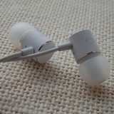 经典百年耳机工坊mega master A9入耳式耳机苹果安卓带麦通用erji