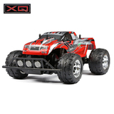 XQ超大充电动rc遥控汽车四驱越野车大脚攀爬车 成人儿童玩具赛车