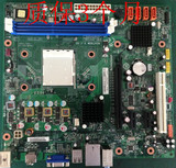 联想780G M3A780M M3A760M RS780-LM3 LM2  AM3 DDR3主板