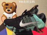 YH美国直购 Nike Kobe 11 Elite Low ASG科比11全明星 822521-305