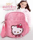 2岁6岁女童包包小公主可爱斜挎包韩国儿童包手机零用钱包女孩单肩