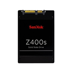 Sandisk/闪迪Z400S 128G固态硬盘SSD笔记本台式机替换X110企业级