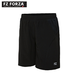 正品丹麦FZ FORZA专业羽毛球短裤 男 速干吸汗透气高弹性运动短裤