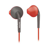 Philips/飞利浦 SHQ1200耳机入耳式运动入耳式防水运动跑步耳机