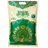 湄南河 泰国茉莉香米 5kg*2袋 原装进口泰国香米 顺丰包邮